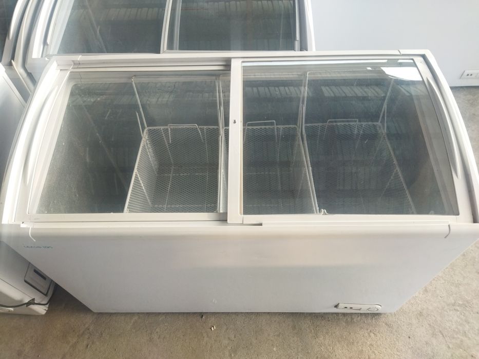 Морозильники в отличном состоянии