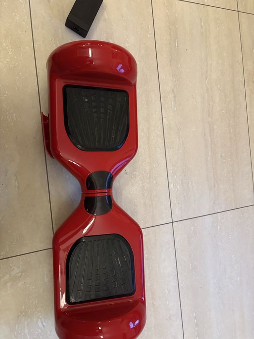 Hoverboard I-Cruise 6