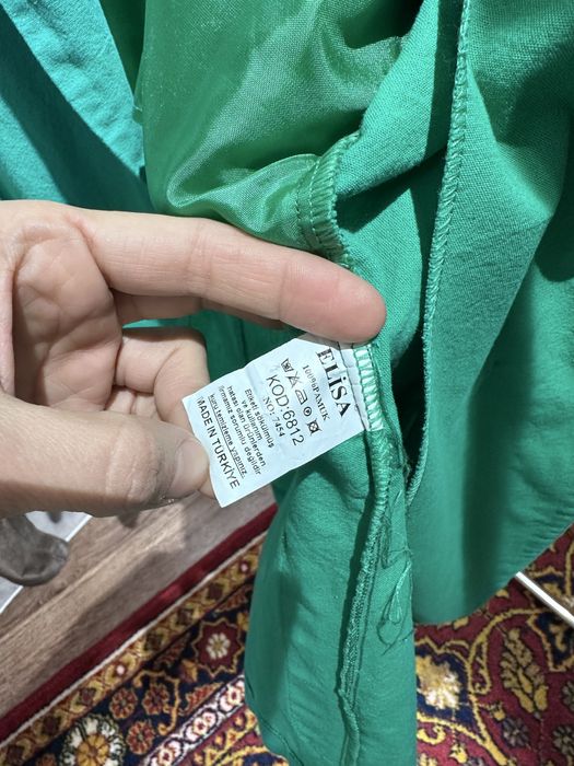 Отличная двойка для девушки размер 46