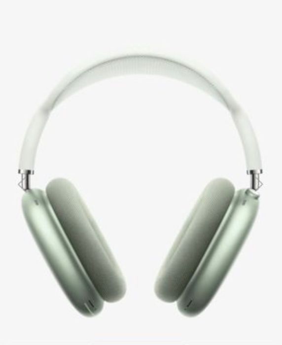 Наушники Apple Airpods Max (зеленый)