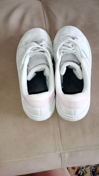 Маратонки Адидас/ Adidas