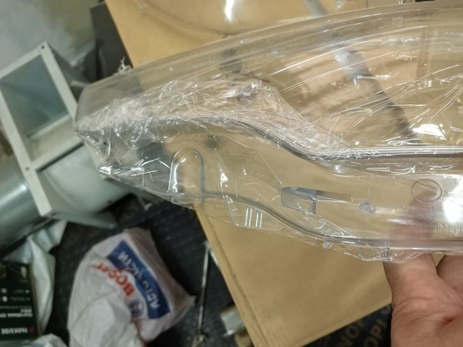 Стъкла за фар на Ситроен С4 ДС4 Citroen C4 DS4