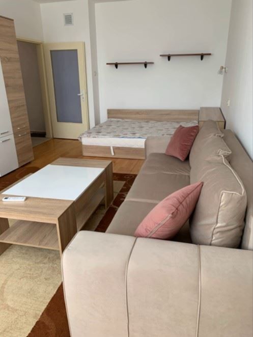 Дава се под наем Едностаен апартамент в София, Илинден - 47 кв.м за 447.78 € - Снимка #2