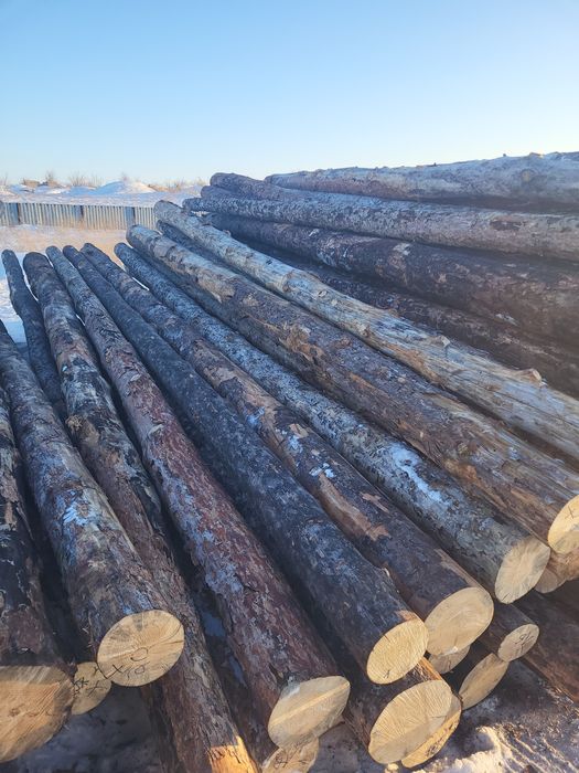 продам лес,кругляк,бревна,круглый,