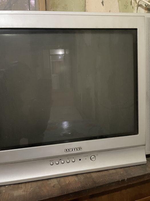 Телевизор Самсунг
