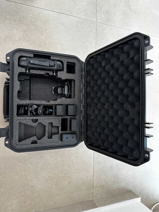 DJI Mavic 3 Enterprise (Mavic 3E) – Dronă Profesională pentru Topografie și Inspecții | Second Hand | Factură + TVA