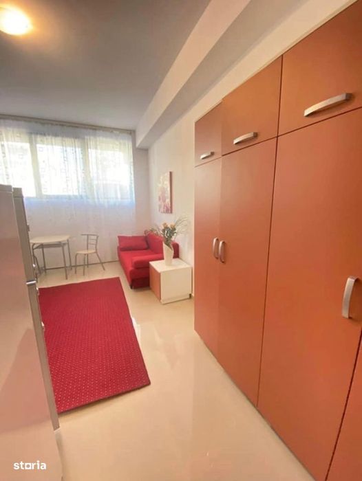 Garsonieră Copou Exclusive Residence