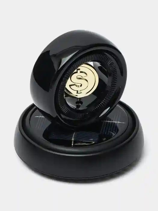 Asvijitel  Baraka ramzi tushirilgan ushbu aksessuar mashinangizga o'zg