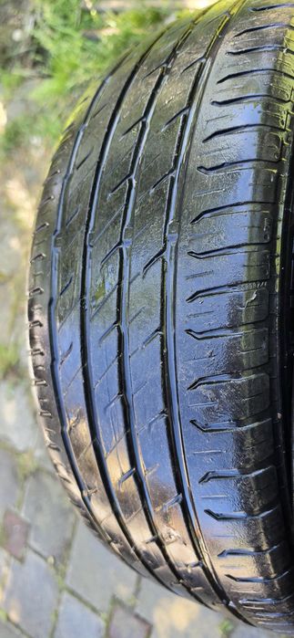 205/55/16 vara Continental si 205/60/16 vara Pirelli
