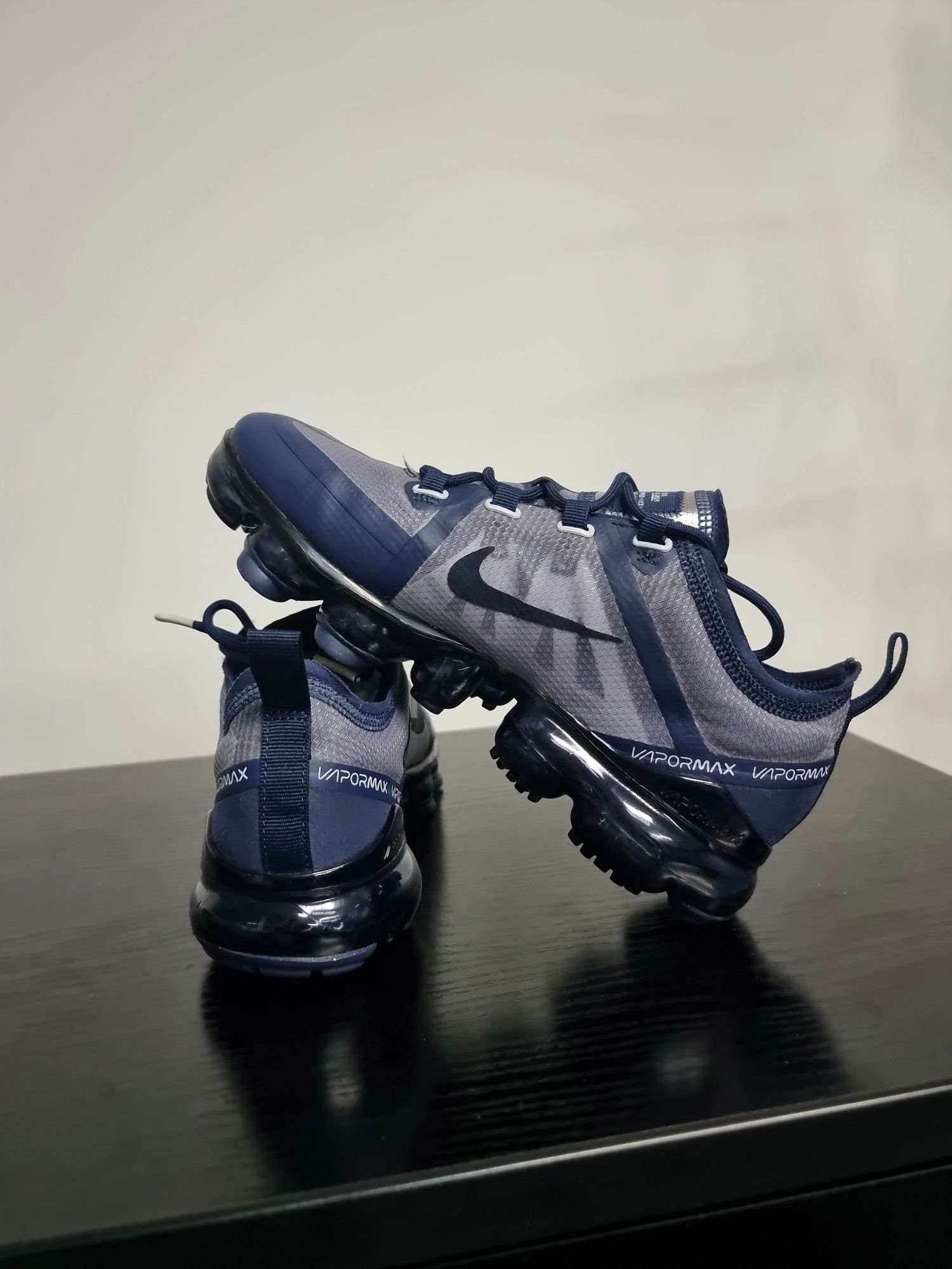 Nike 2025 vapormax 38