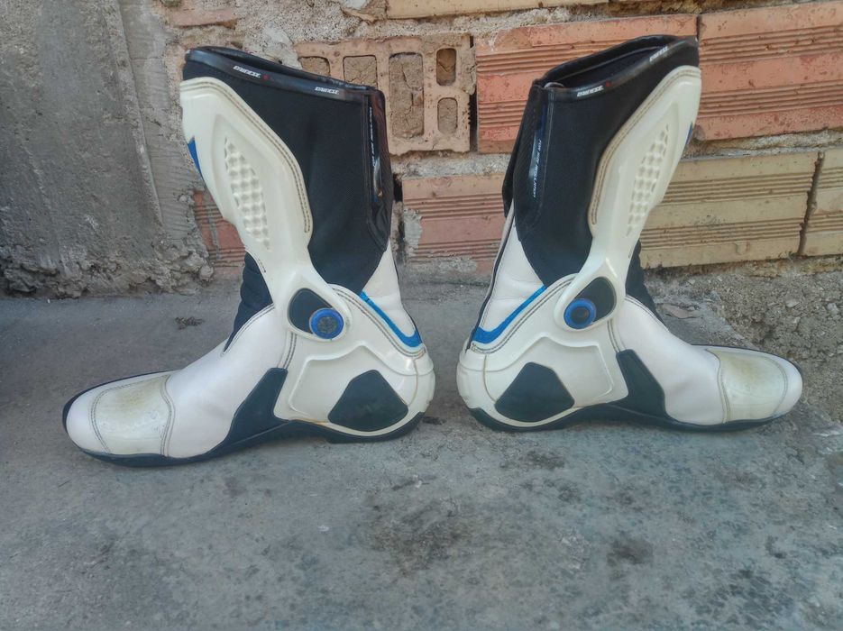 Мото ботуши Dainese