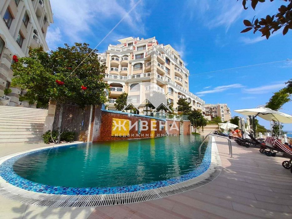 2-стаен апартамент, под наем, м-т Кабакум