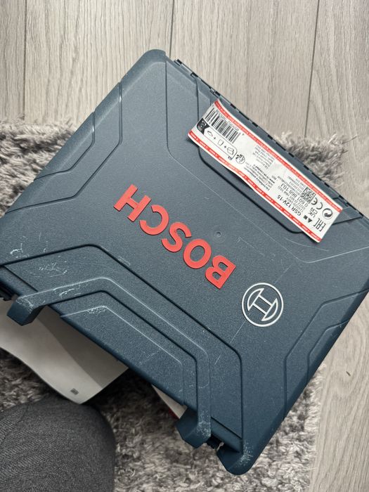 Autofiletanta bosch 12 v ca noua
