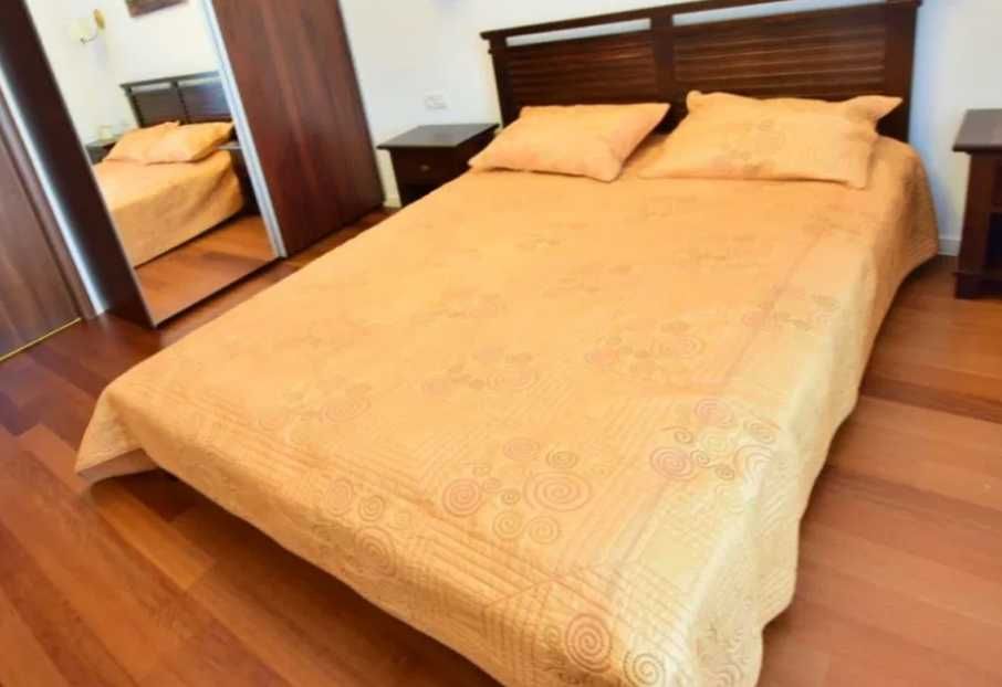 Дава се под наем Тристаен апартамент в Пловдив, Център - 74 кв.м за 209.1 € - Снимка #2