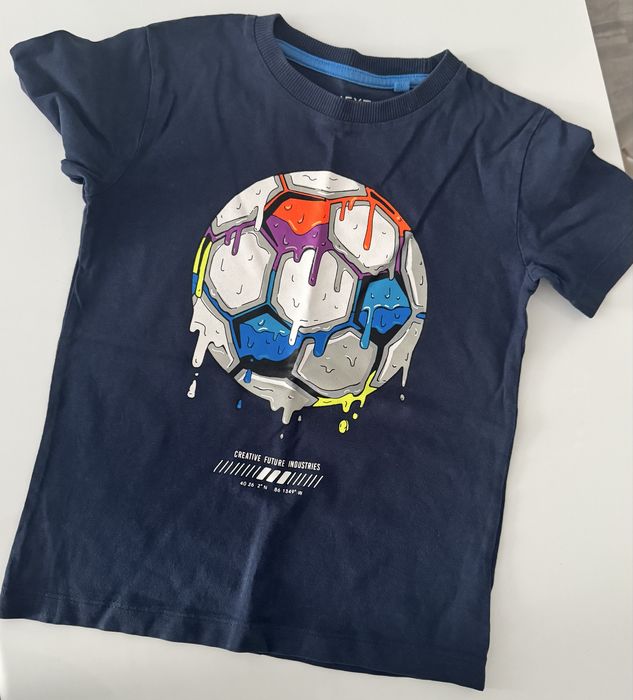 Одежда для мальчика 3-4-5 лет