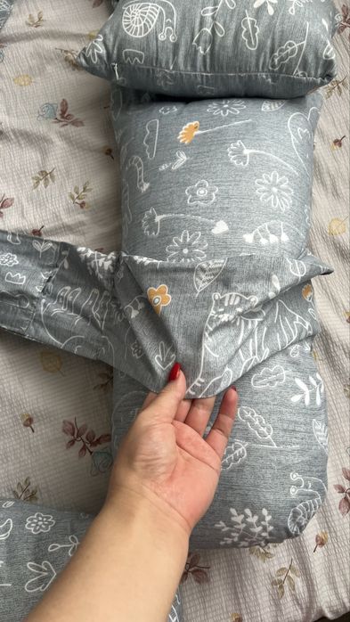 Подушка для беременных