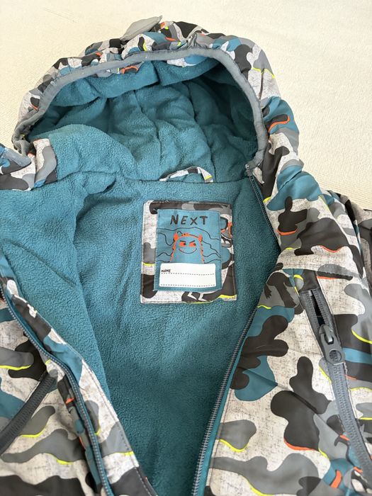 Комбенизоны весна 1.5 года