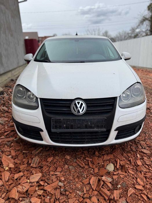 Dezmembrez  VOLKSWAGEN / Jetta / BXE 1.9 2009  1900CC / 105hp / 77kW