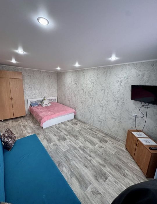 Продам 1к р-н Коктобе 10/10