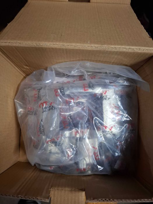 Заден ляв апарат за Пежо 406 НОВ