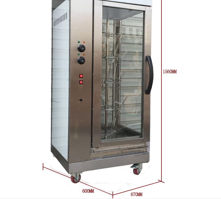 Гриль аппарат электрический