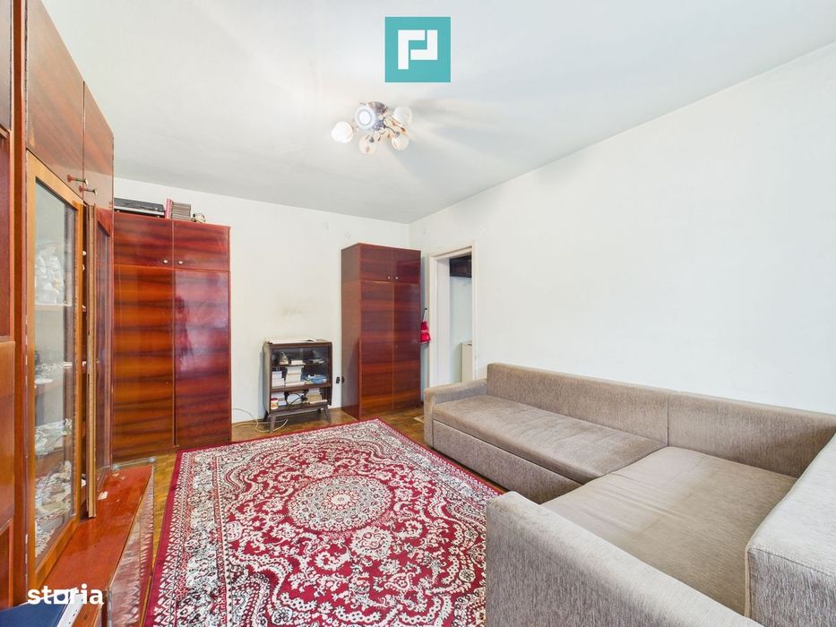 Apartament 3 camere