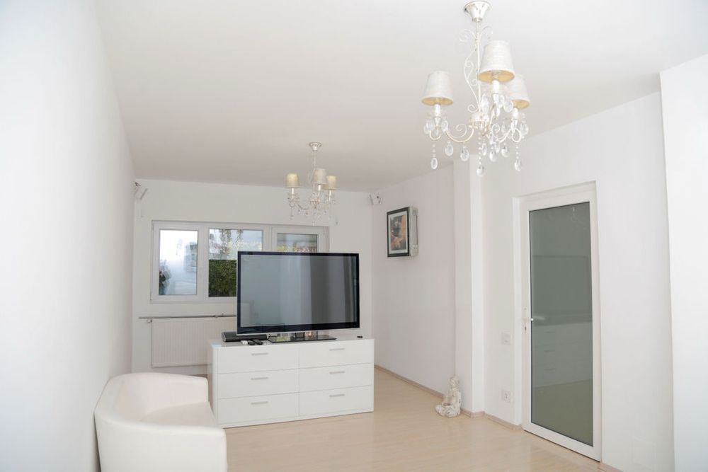Vila Tip Duplex Pipera PROPRIETAR