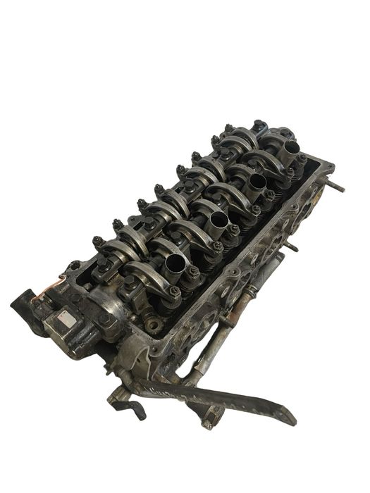 Chiulasa Motor Daihatsu Terios J1_ 1997 - 2006 1.3I