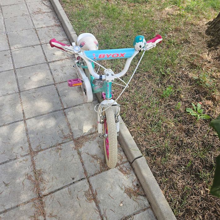 Детско колело 16