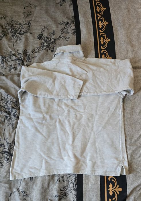 Bluza cu guler marimea XL