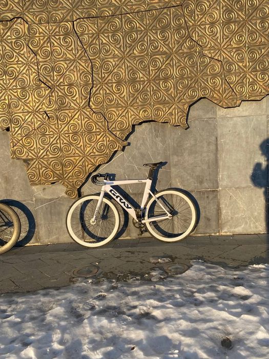 Gray f15 хл размер