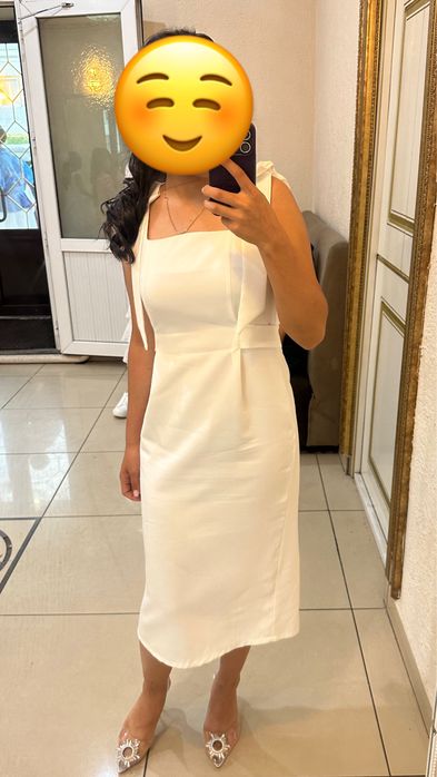 Продам платье