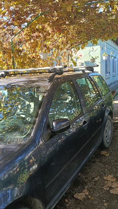 VOLKSWAGEN Bora 2002 — imagine 3