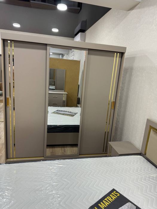 Spalni nabor SKIDKADA