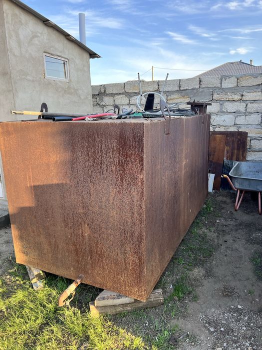 Емкость для воды