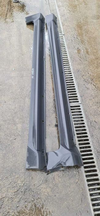 Prag lateral stanga dreapta Opel Antara facelift