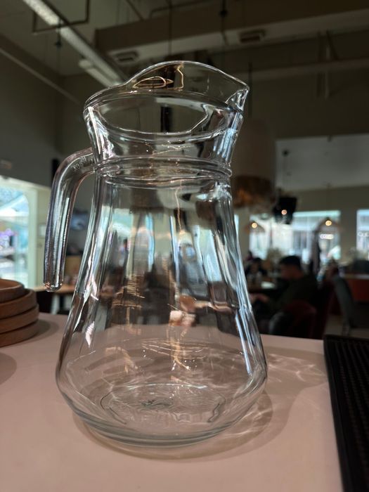 Графины  1.5 литра