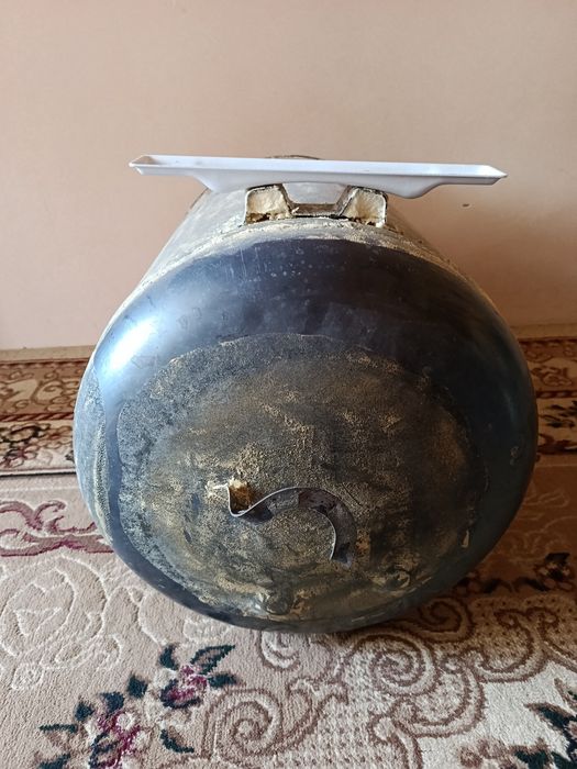 Универсал капсула