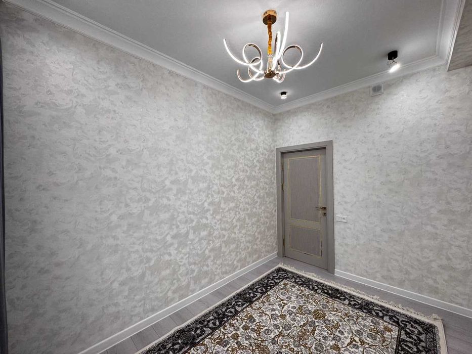 3х комнатная квартира 74кв/м, со всеми удобствами по ул.Гагарина