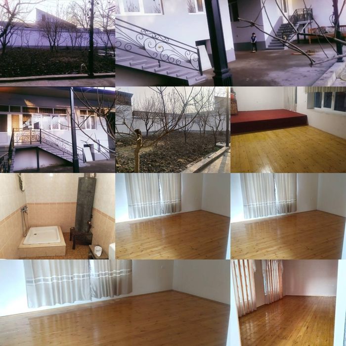 Xovli sotiladi 6 sotix
