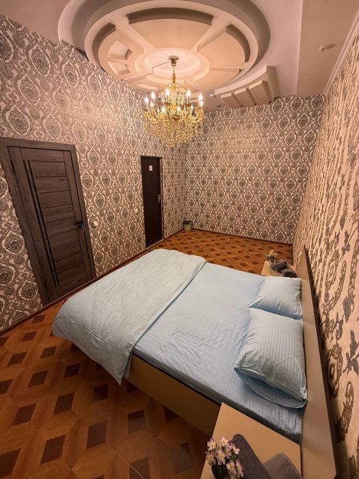 Bez zaks Hotel hostel гостиница