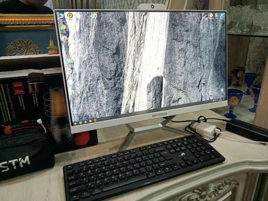 Monoblok MYPRO ideal