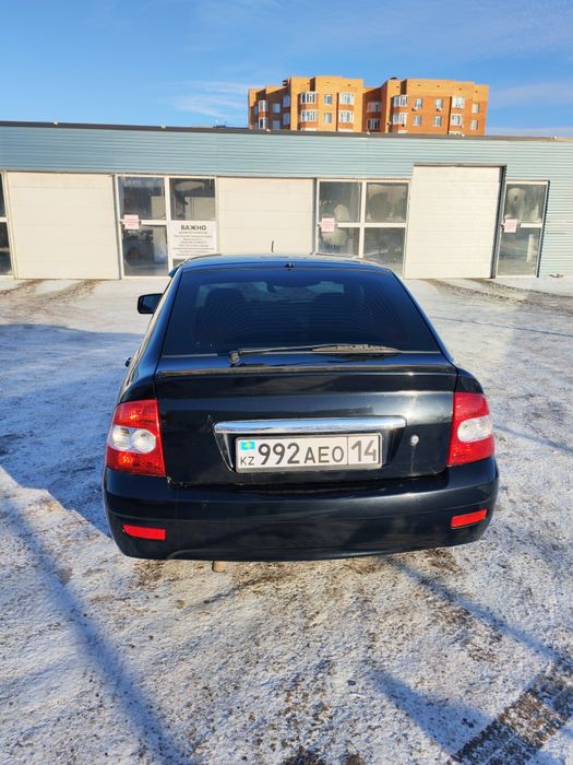 В продаже Приора 2012г.