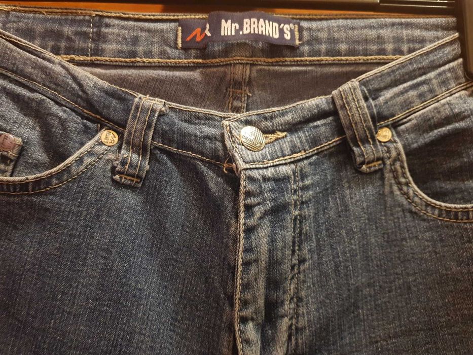 jeans damă, mărimea  42-44