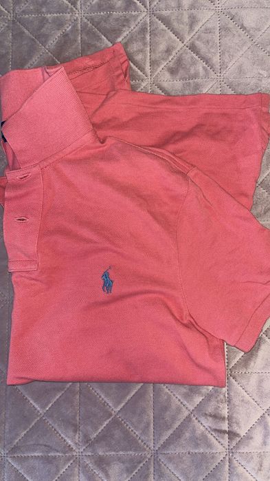 Мъжка тениска Polo Ralph Lauren