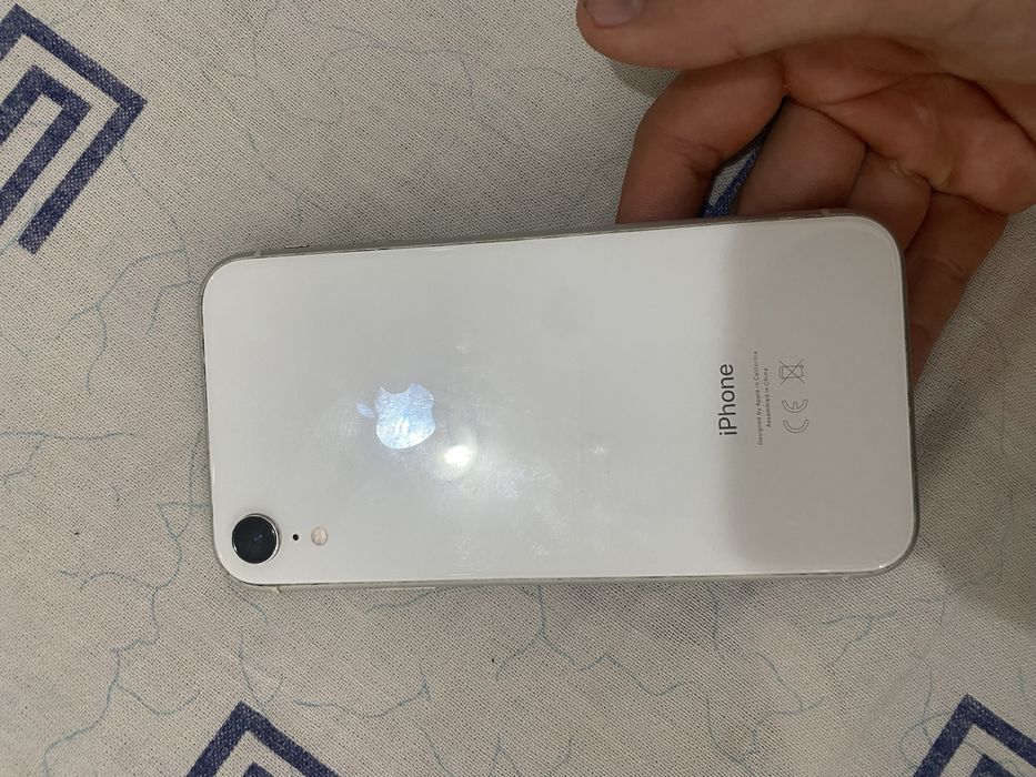 Айфон хр 64 гега