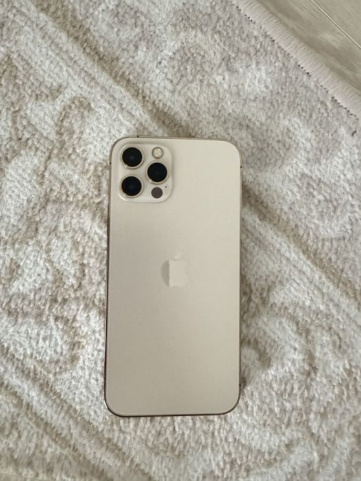 Iphone 12 pro 128 гб