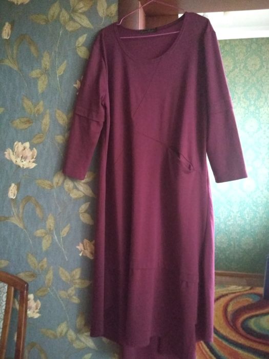 Продам вещи на полную женщину