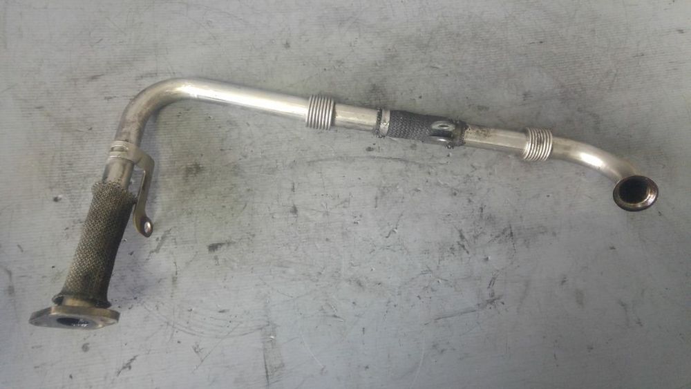 conducta teava egr Chrysler Voyager 4 2.5 crd enj 141 cp 2000-2008