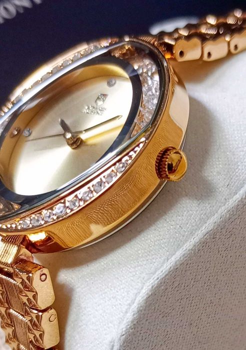 Ceas Montres Prestige MPW – 0220 Femei